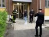 Bambino di 5 anni cade dal balcone a Montelanico: è in pericolo di vita Due bambini sono in gravi condizioni per essere precipitati dal balcone