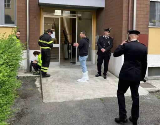 Bambino di 5 anni cade dal balcone a Montelanico: è in pericolo di vita Due bambini sono in gravi condizioni per essere precipitati dal balcone