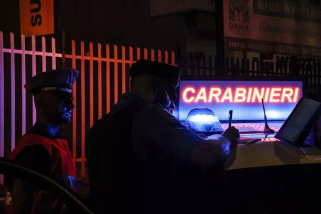 Foto Pellezzano Pellezzano, donna 85enne soffocata nel sonno: fermato il figlio