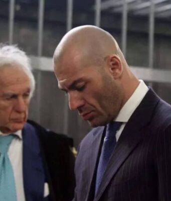 Riccardo Bossi arrestato: deve scontare 5 anni e 9 mesi di carcere Arrestato Riccardo Bossi, deve scontare 5 anni e 9 mesi