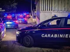 Spari di Capodanno ad Arghillà, sei misure cautelari: circa 100 colpi esplosi nella notte Reggio Calabria, sei misure cautelari per aver festeggiato il capodanno a colpi di pistola