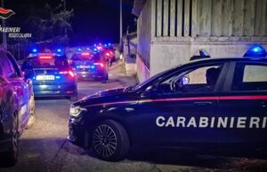 Spari di Capodanno ad Arghillà, sei misure cautelari: circa 100 colpi esplosi nella notte Reggio Calabria, sei misure cautelari per aver festeggiato il capodanno a colpi di pistola