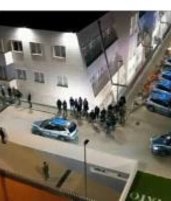 Valmontone, oltre mezzo chilo di cocaina nascosto in una confezione da pasticceria: tre arresti “Sweet delivery” della cocaina a Valmontone: 3 arresti della Polizia di Stato