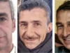 Strage ad Apice, tre fratelli morti nel ristorante di famiglia: uno avrebbe sparato agli altri due e poi si sarebbe suicidato Gianni Franco e Donato Licciardi, i tre fratelli morti ad Apice