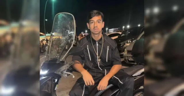 Vincent G. D. S. morto a 17 anni dopo l’incidente ad Agnano