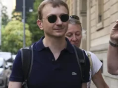 Garlasco, Stasi rompe il silenzio: «Spero sia arrivato il momento di avere giustizia per Chiara e per me» Alberto Stasi rompe il silenzio sul caso Garlasco e sulla possibile revisione