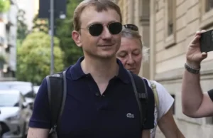 Garlasco, Stasi rompe il silenzio: «Spero sia arrivato il momento di avere giustizia per Chiara e per me» Alberto Stasi rompe il silenzio sul caso Garlasco e sulla possibile revisione