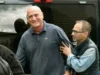 Chico Forti ottiene la semilibertà: più tempo fuori dal carcere, ora si apre la strada alla libertà condizionale Chico Forti incontra l'anziana madre dopo il ritorno in Italia