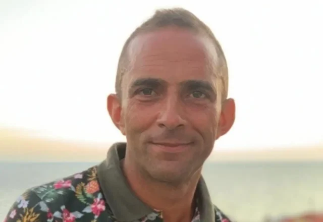 Marco Iuliano morto a 46 anni nell’incidente sull’Ofantina Marco Iuliano morto a 46 anni nell’incidente sull’Ofantina