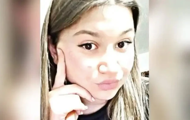 Rebecca Pepe, la 24enne di Lecce morta a Napoli Rebecca Pepe 24enne di Lecce morta dopo investimento a Napoli