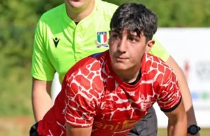 Schianto con la minicar, Ruggero muore a 15 anni: era una promessa del rugby Ruggero Canocchi morto a 15 anni nello schianto con la minicar all'Aquila
