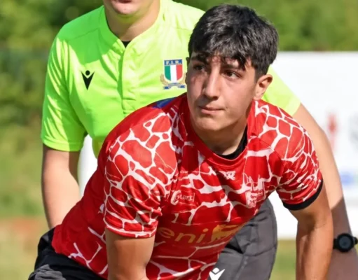 Schianto con la minicar, Ruggero muore a 15 anni: era una promessa del rugby Ruggero Canocchi morto a 15 anni nello schianto con la minicar all'Aquila
