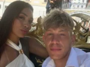 Sean Michieli morto a 25 anni, la moglie Gabriella ancora dispersa in laguna: trovata la sua borsetta Sean Michieli e Gabriella Querino, la coppia coinvolta nell'incidente in laguna a Venezia