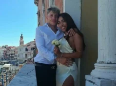Trovata morta Gabriella Querino dopo tre giorni di ricerche: il marito Sean era morto dopo lo schianto in laguna Sean Michieli e Gabriella Querino morti dopo l'incidente nella laguna di Venezia