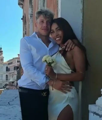 Trovata morta Gabriella Querino dopo tre giorni di ricerche: il marito Sean era morto dopo lo schianto in laguna Sean Michieli e Gabriella Querino morti dopo l'incidente nella laguna di Venezia