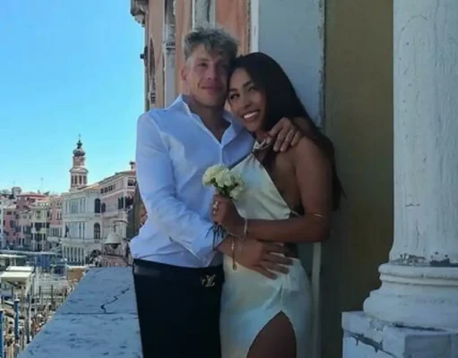 Trovata morta Gabriella Querino dopo tre giorni di ricerche: il marito Sean era morto dopo lo schianto in laguna Sean Michieli e Gabriella Querino morti dopo l'incidente nella laguna di Venezia