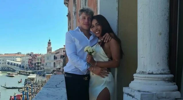 Sean Michieli e Gabriella Querino morti dopo l'incidente nella laguna di Venezia