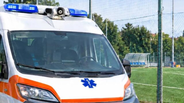Cremezzano, 13enne muore dopo un malore mentre giocava a calcio