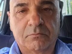 Omicidio ad Agropoli, Walter Avallone trovato morto in auto: ferita alla gola da un colpo di pistola Agropoli, metronotte trovato ucciso nella sua macchina