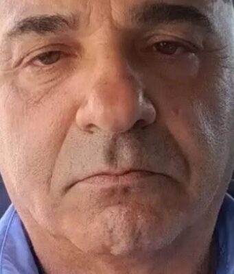 Omicidio ad Agropoli, Walter Avallone trovato morto in auto: ferita alla gola da un colpo di pistola Agropoli, metronotte trovato ucciso nella sua macchina