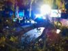 Jesolo, militare di 46 anni muore travolto da un albero mentre era in auto Per il maltempo crolla un albero su un'auto, morto militare 46enne