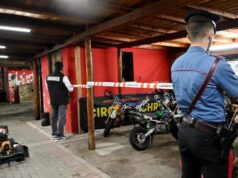 Aprilia, operazione antimafia: tre arresti per estorsione e droga, sequestrati due kartodromi Latina, tre persone arrestate per estorsione, tentata estorsione, autoriciclaggio, detenzione e spaccio di stupefacenti