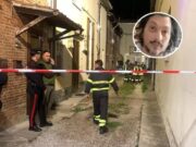 Duplice omicidio a Mirandola: il giudice convalida il fermo Mirandola, convalidato il fermo dell'indagato per aver decapitato i genitori