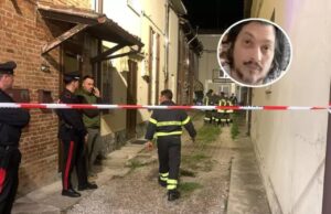 Duplice omicidio a Mirandola: il giudice convalida il fermo Mirandola, convalidato il fermo dell'indagato per aver decapitato i genitori