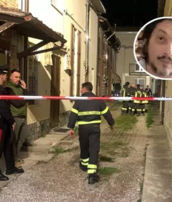 Duplice omicidio a Mirandola: il giudice convalida il fermo Mirandola, convalidato il fermo dell'indagato per aver decapitato i genitori