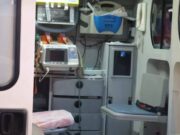 Pistoia, operaio di 43 anni muore dopo una caduta dal tetto di un capannone Operaio muore cadendo dal tetto di un capannone a Pistoia