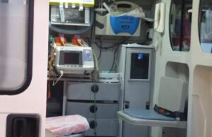 Pistoia, operaio di 43 anni muore dopo una caduta dal tetto di un capannone Operaio muore cadendo dal tetto di un capannone a Pistoia