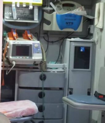 Pistoia, operaio di 43 anni muore dopo una caduta dal tetto di un capannone Operaio muore cadendo dal tetto di un capannone a Pistoia