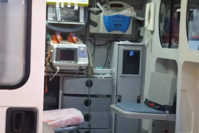 Operaio muore cadendo dal tetto di un capannone a Pistoia