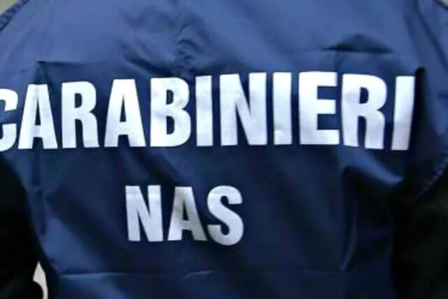 Foto RSA Violenza in RSA, interdetti dalla professione tre operatori sociosanitari