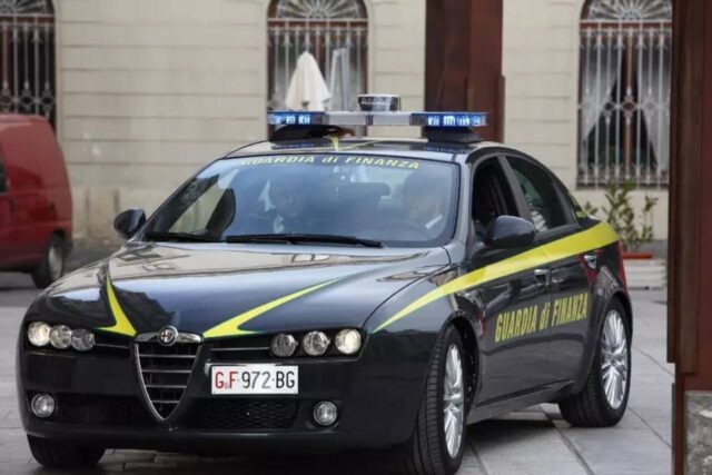 Rimini, 15 arresti per traffico di cocaina