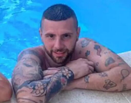 Tifoso del Portici colpito con una mazza ferrata: arrestati otto giovani Tifoso in coma, il suo aggressore ha 19 anni