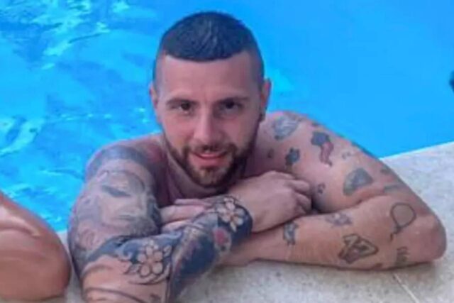 Tifoso in coma, il suo aggressore ha 19 anni