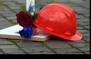 Morti sul lavoro, sette vittime in quattro giorni: muore un operaio di circa 20 anni in Umbria Ragazzo di 20 anni muore in un incidente sul lavoro in Umbria