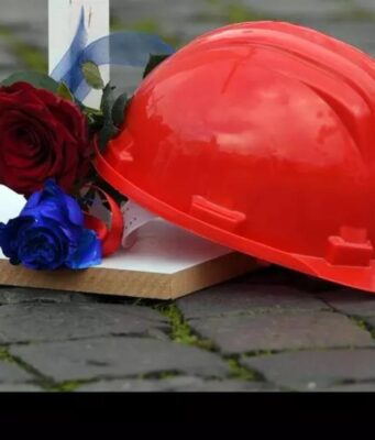 Morti sul lavoro, sette vittime in quattro giorni: muore un operaio di circa 20 anni in Umbria Ragazzo di 20 anni muore in un incidente sul lavoro in Umbria