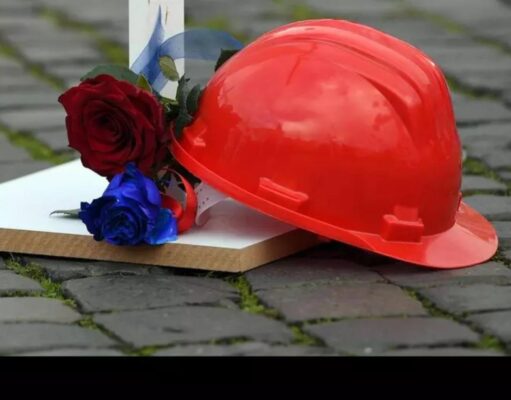 Morti sul lavoro, sette vittime in quattro giorni: muore un operaio di circa 20 anni in Umbria Ragazzo di 20 anni muore in un incidente sul lavoro in Umbria