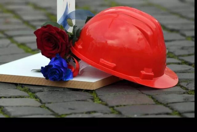 Ragazzo di 20 anni muore in un incidente sul lavoro in Umbria