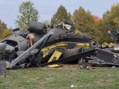 Elicottero Chinook italiano precipita in Bosnia: quattro morti e undici feriti Bosnia, cade elicottero italiano: morti quattro militari