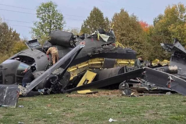Bosnia, cade elicottero italiano: morti quattro militari