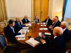 Meloni riunisce il Governo sui blocchi autostradali: priorità a rifornimenti e farmaci Protesta autotrasportatori, il governo garantirà i rifornimenti di prima necessità