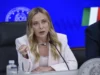 Legge elettorale, settimana decisiva alla Camera: Meloni blinda lo Stabilicum contro i franchi tiratori Giorgia Meloni durante l'iter della nuova legge elettorale Stabilicum