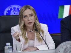 Legge elettorale, settimana decisiva alla Camera: Meloni blinda lo Stabilicum contro i franchi tiratori Giorgia Meloni durante l'iter della nuova legge elettorale Stabilicum