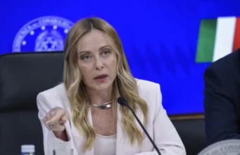 Legge elettorale, settimana decisiva alla Camera: Meloni blinda lo Stabilicum contro i franchi tiratori Giorgia Meloni durante l'iter della nuova legge elettorale Stabilicum