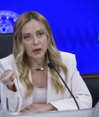 Legge elettorale, settimana decisiva alla Camera: Meloni blinda lo Stabilicum contro i franchi tiratori Giorgia Meloni durante l'iter della nuova legge elettorale Stabilicum